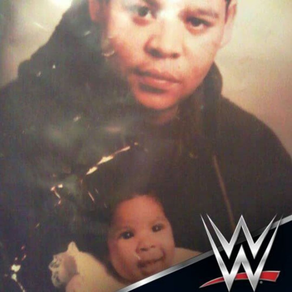 Meet your Posher, Darlene